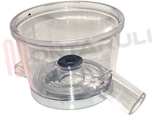 Immagine di CONTENITORE FILTRO ESTRATTORE ARISTON HOTPOINT