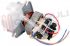 Immagine di MOTORE ROBOT KENWOOD 220-240V 50HZ