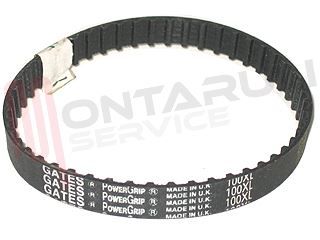 Immagine di CINGHIA DENTATA 100XL037
