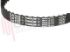 Immagine di CINGHIA DENTATA 100XL037