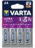 Immagine di BATTERIA 1,5V LR6 AA ALKALINA BL.4 PEZZI ULTRA LITHIUM VARTA