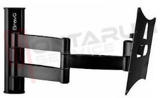Immagine di SUPPORTO PER SCHERMI PIATTI FLAT ORIENTABILE TV 23-40''
