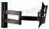 Immagine di SUPPORTO PER SCHERMI PIATTI FLAT ORIENTABILE TV 23-40''