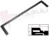 Immagine di KIT GUARNIZIONE CARRELLO FORNO 735X155MM.
