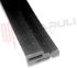 Immagine di KIT GUARNIZIONE CARRELLO FORNO 735X155MM.