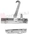 Immagine di KIT CERNIERA + PORTARULLINO PORTA FORNO GASFIRE