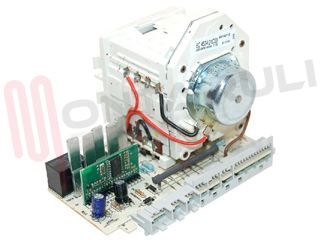 Immagine di TIMER EC4534.01 C03 EATON