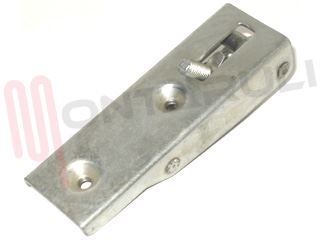 Immagine di CERNIERA SPORTELLO STUFE A LEGNA