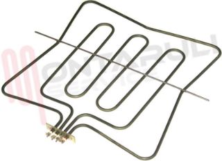 Immagine di RESISTENZA DOPPIA FORNO 1500+1000W
