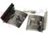 Immagine di KIT SPORTELLI CESTO DX+SX 800GIRI
