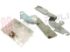 Immagine di KIT CERNIERA DX+SX LAVASTOVIGLIE