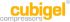 Immagine di KIT COMPRESSORE R404A/R507 5/8HP 548W MX18FB