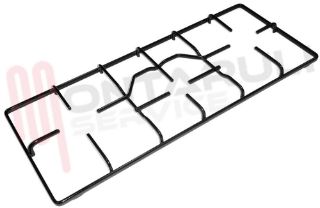 Immagine di GRIGLIA 3 FUOCHI PIATTINA 532X220MM. PARKER