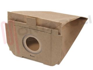 Immagine di SACCHETTI CARTA BOSCH T173 = 2003P VR9 CF.10PZ