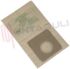 Immagine di SACCHETTI CARTA MIELE S217-S226  ART.SS010 CF.10PZ.