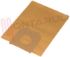 Immagine di SACCHETTI CARTA SAMSUNG GOLD STAR V 4000 T - V 4000 GT CF.10