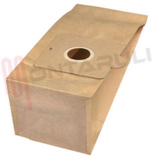 Immagine di SACHETTI CARTA VOLTA T201 CF.5PZ.