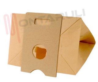 Immagine di SACHETTI CARTA ELECTROLUX T18 CF.10PZ.