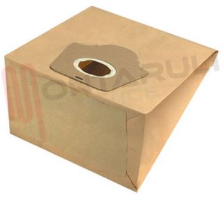 Immagine di SACHETTI CARTA ELECTROLUX T98CF.5PZ.