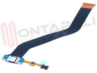 Immagine di MODULO CONNETTORE SM-T530 TABLET SAMSUNG TAB410 LTE