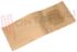 Immagine di SACCHETTI CARTA HOOVER U2812 CF.4PZ.