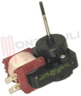 Immagine di MOTOVENTILATORE FRIGO NOFROST 11W TYPE M61-15 LV