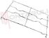 Immagine di GRIGLIA 2 FUOCHI FILO 423X247MM. CROMATA IGNIS