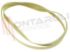 Immagine di CINGHIA RIGHI 7 STRETTI CM.57 EL1192H/EL1185 H8