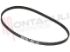 Immagine di CINGHIA DENTATA 220XL037