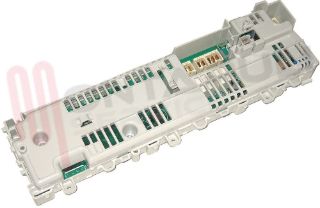 Immagine di SCHEDA ELETTRONICA NON CONFIGURATA