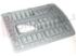 Immagine di RAZZA TRASCINATORE  ESTRAIBILE CESTO L=215MM.