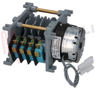 Immagine di PROGRAMMATORE 4 CAMME 4904F3 LAVASTOVGILIE
