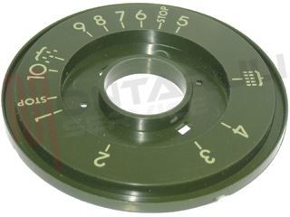 Immagine di DISCO PROGRAMMI VERDE