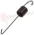 Immagine di MOLLA SOSPENSIONE VASCA DX L=180MM.
