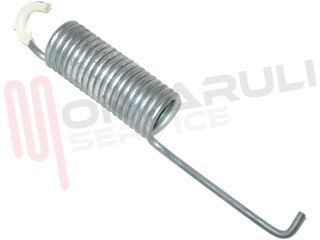 Immagine di MOLLA SOSPENSIONE VASCA WG834TXI L=180MM.