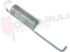 Immagine di MOLLA SOSPENSIONE VASCA WG834TXI L=180MM.