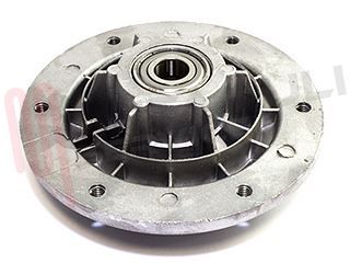 Immagine di MOZZO 400-500 G. '30MM' H=60MM.