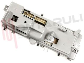 Immagine di SCHEDA ELETTRONICA CON TELAIO