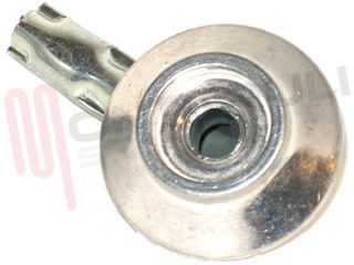 Immagine di BRUCIATORE PER FORNELLO PICCOLO L=76MM.