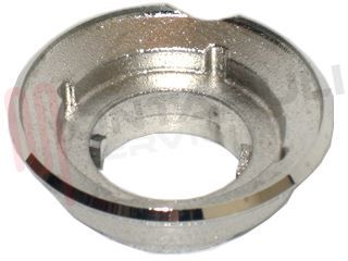 Immagine di BRUCIATORE AUSILIARIO INOX P64