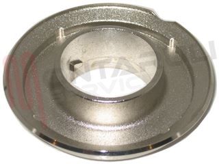 Immagine di BRUCIATORE RAPIDO INOX P64