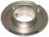 Immagine di BRUCIATORE RAPIDO INOX P64