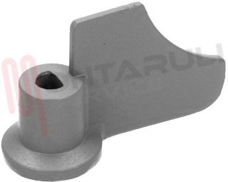 Immagine di PALA IMPASTATRICE DIAM.8MM.