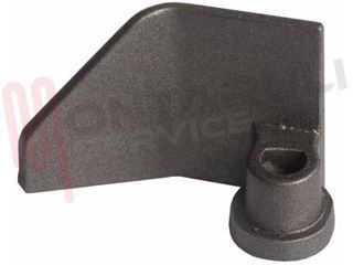 Immagine di PALA IMPASTATRICE BM450 DIA.8MM.
