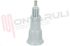 Immagine di ALBERO TRASMISSIONE GRIGIO CHIARO FPP210/220/230 KENWOOD