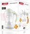 Immagine di SPREMIAGRUMI BICCHIERE 1LT 40W
