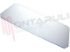 Immagine di VETRO FRIGO 467X166X4MM. (4 SMUSS)