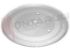 Immagine di PIATTO GIREVOLE DIAM. 345MM.