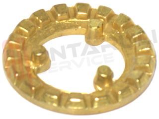Immagine di CORONCINA IN OTTONE PICCOLA