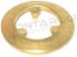 Immagine di CORONCINA IN OTTONE PICCOLA